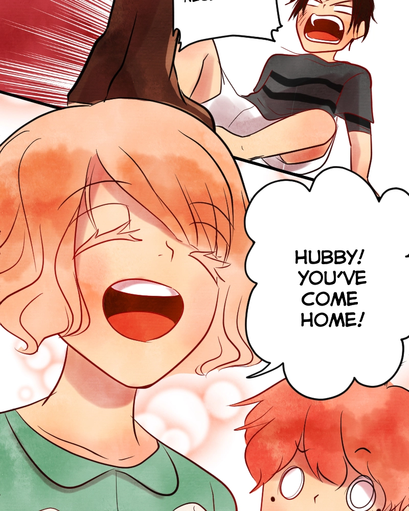 Until you confess Chapter 17 page 17 - 