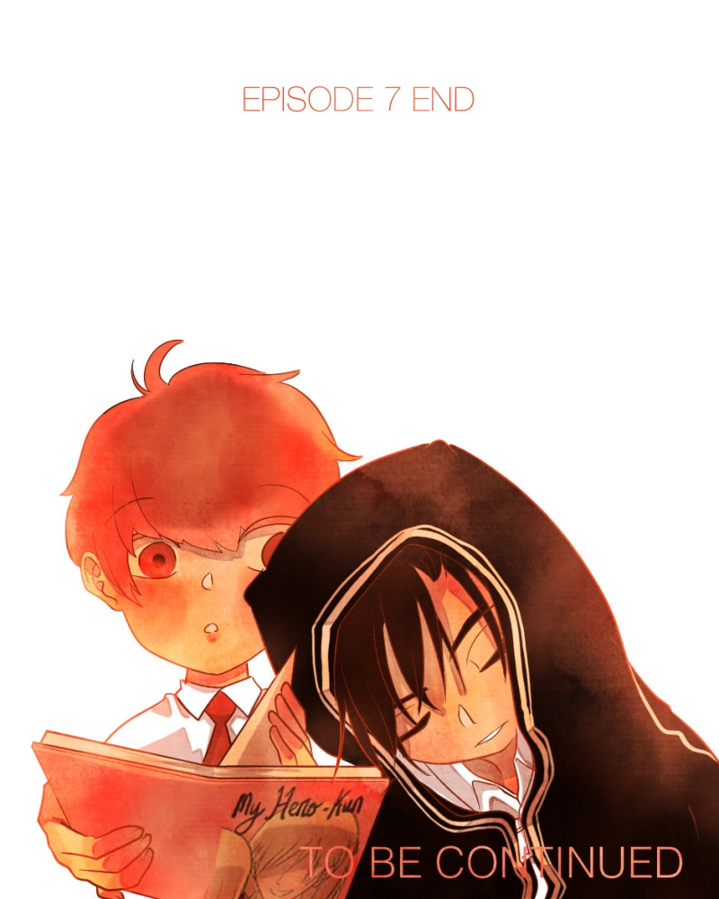 Until you confess Chapter 17 page 20 - 