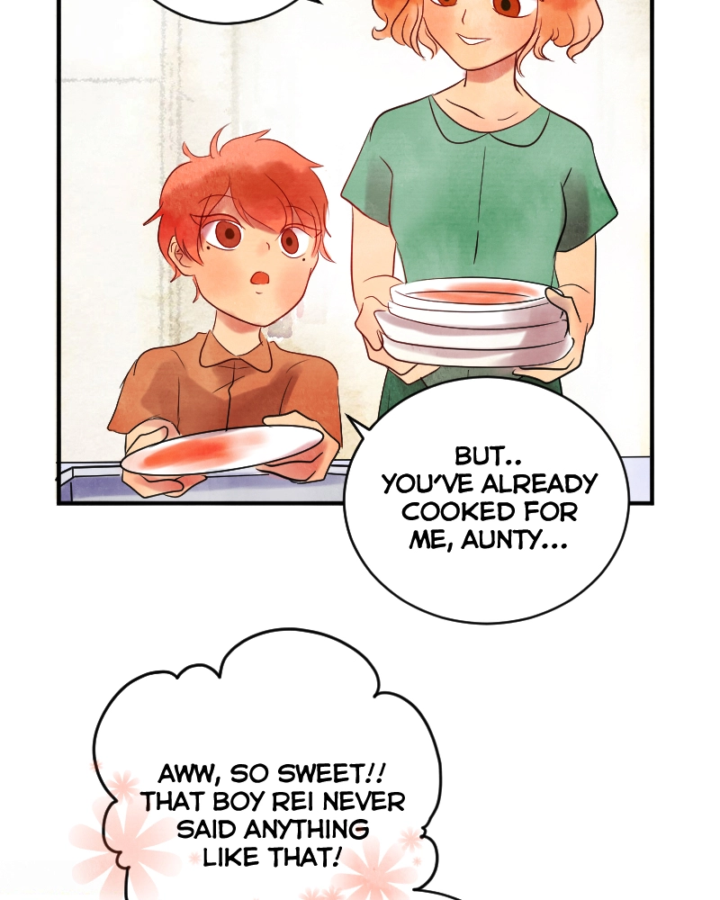 Until you confess Chapter 17 page 3 - 