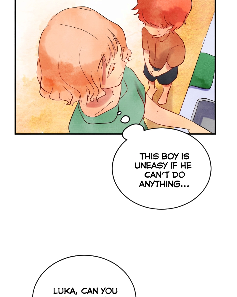 Until you confess Chapter 17 page 5 - 