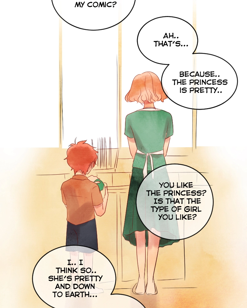 Until you confess Chapter 17 page 7 - 