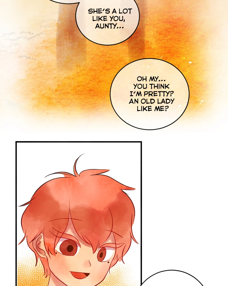 Until you confess Chapter 17 page 8 - 