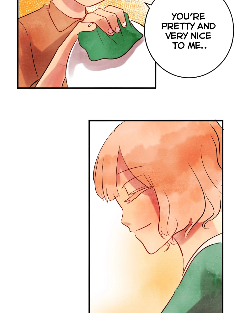 Until you confess Chapter 17 page 9 - 