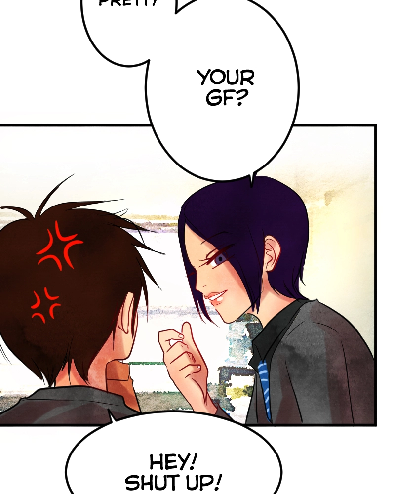 Until you confess Chapter 18 page 12 - 