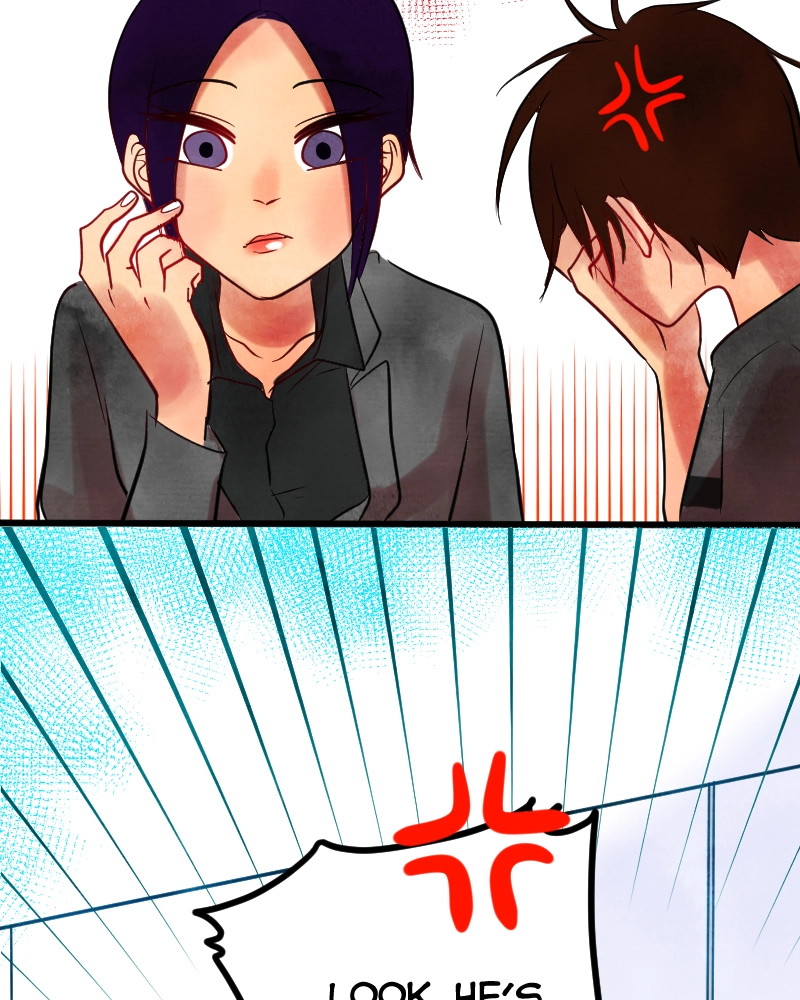 Until you confess Chapter 18 page 17 - 