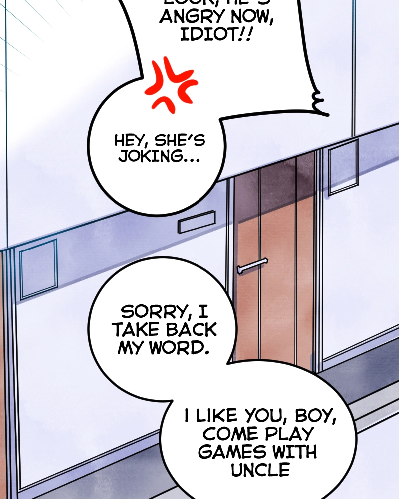 Until you confess Chapter 18 page 18 - 