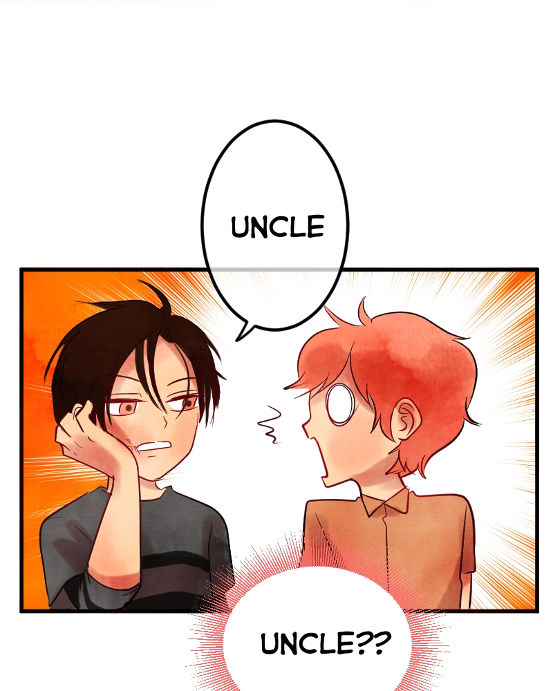Until you confess Chapter 18 page 5 - 