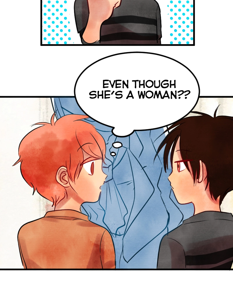 Until you confess Chapter 18 page 7 - 