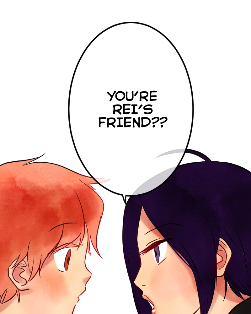Until you confess Chapter 18 page 8 - 