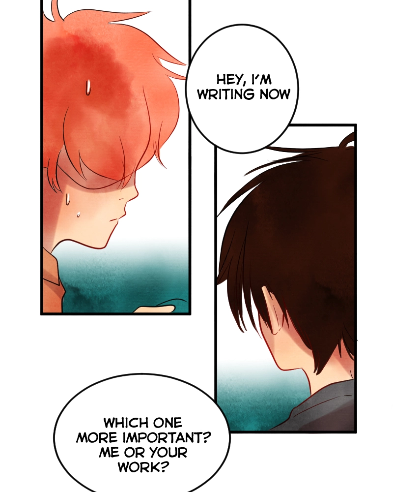 Until you confess Chapter 19 page 2 - 