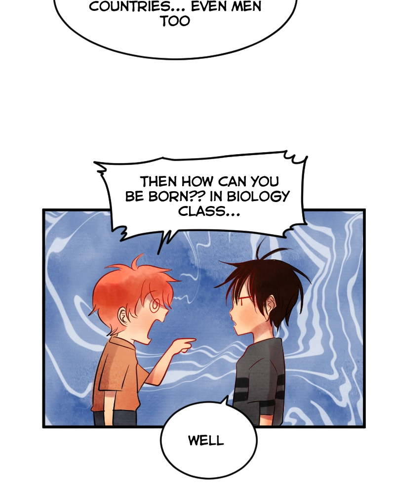 Until you confess Chapter 19 page 11 - 