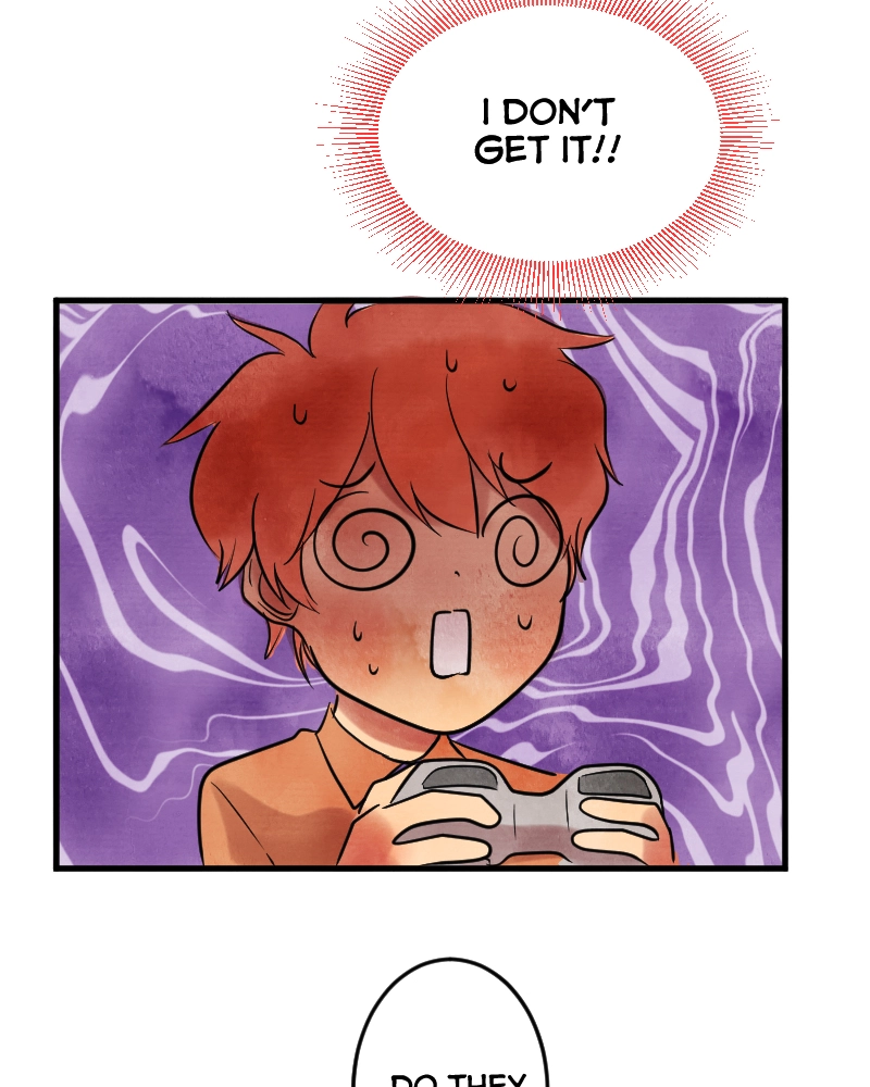 Until you confess Chapter 19 page 14 - 