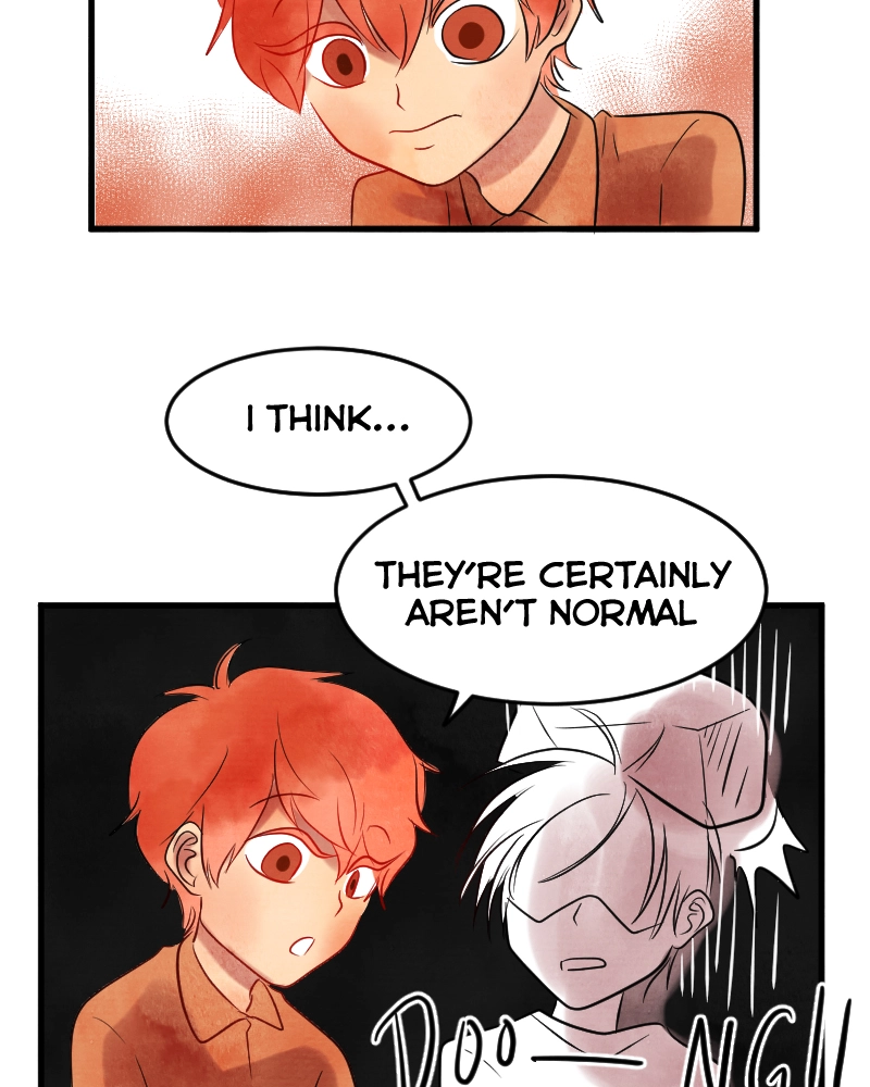 Until you confess Chapter 19 page 17 - 