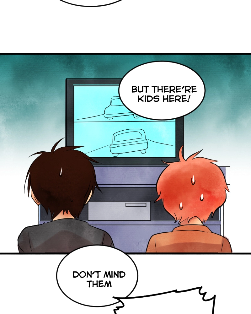Until you confess Chapter 19 page 3 - 