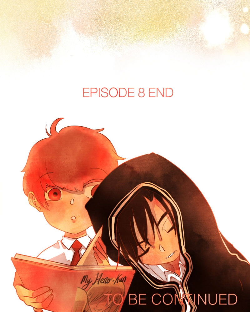 Until you confess Chapter 19 page 23 - 