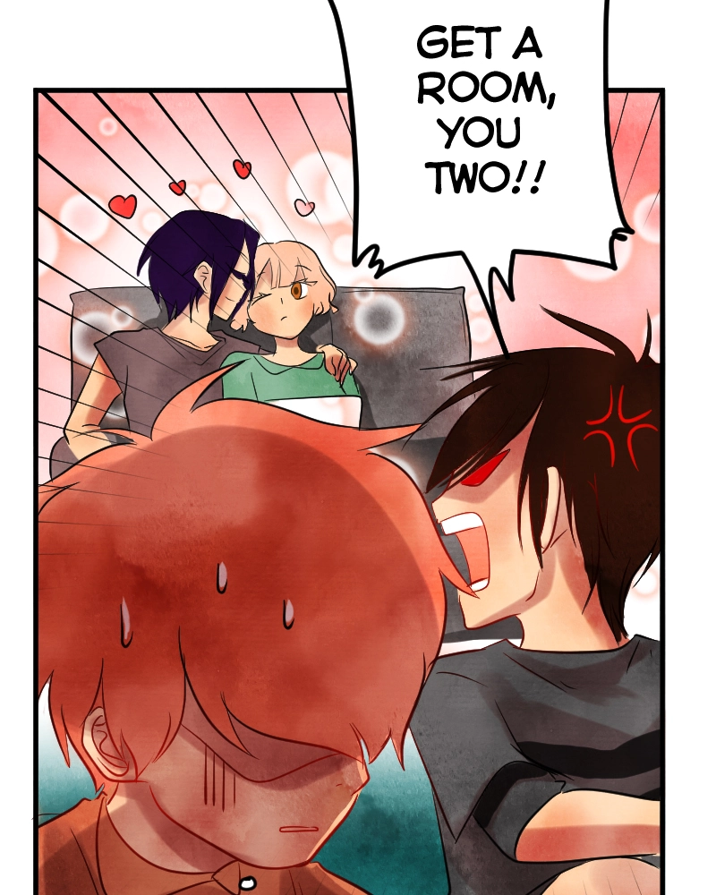 Until you confess Chapter 19 page 4 - 