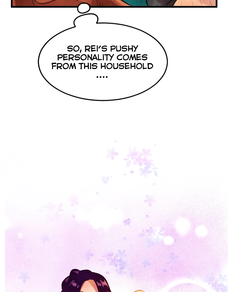Until you confess Chapter 19 page 5 - 