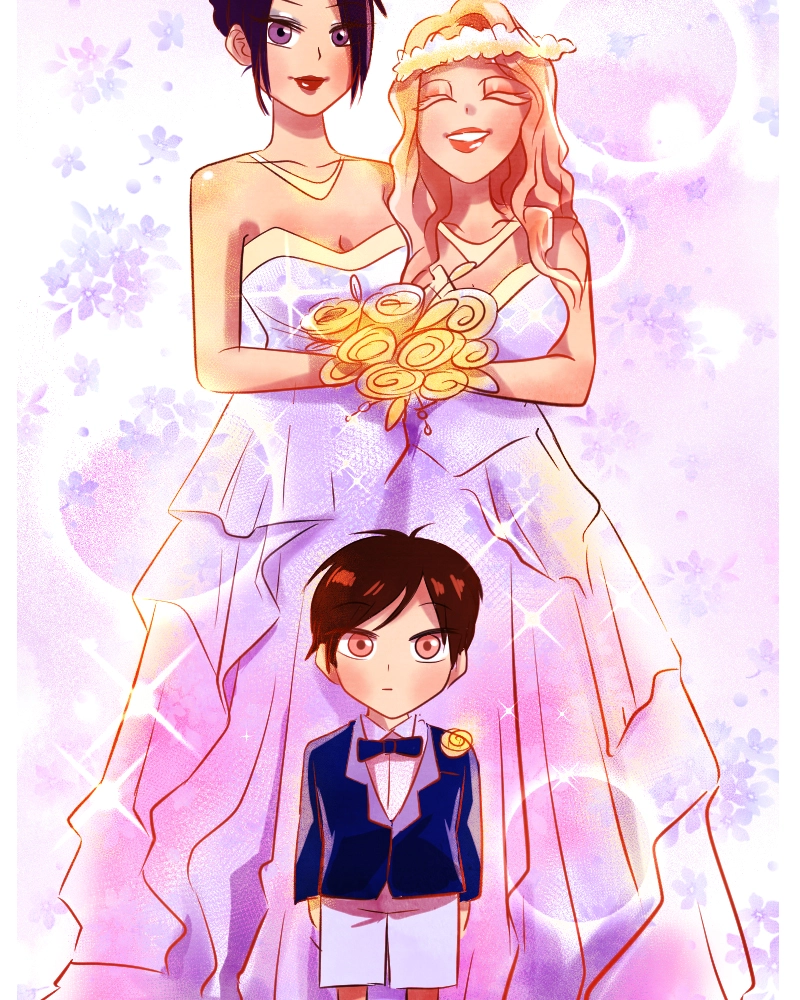 Until you confess Chapter 19 page 6 - 