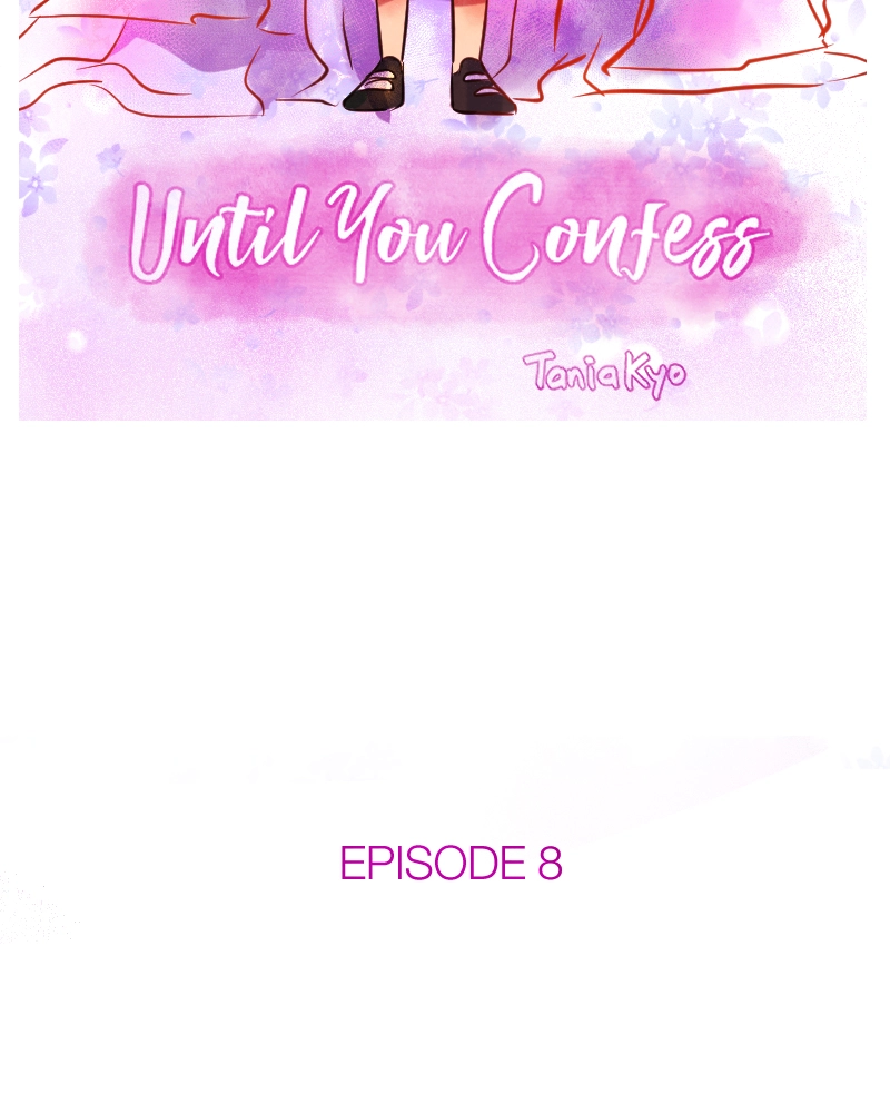 Until you confess Chapter 19 page 7 - 