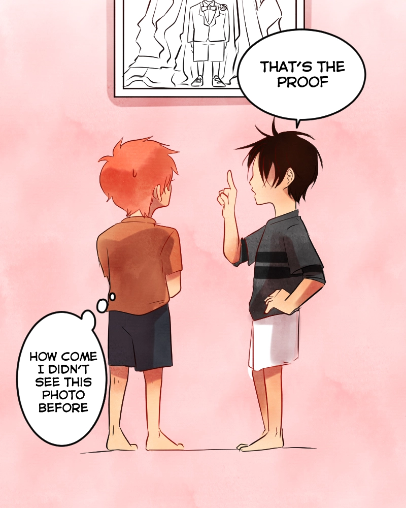 Until you confess Chapter 19 page 9 - 