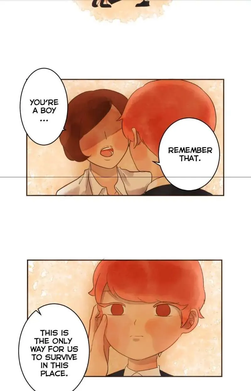 Until you confess Chapter 2 page 2 - 