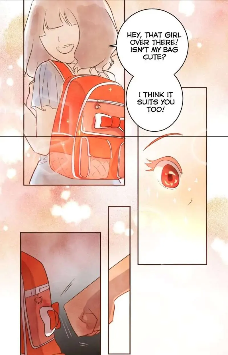 Until you confess Chapter 2 page 13 - 