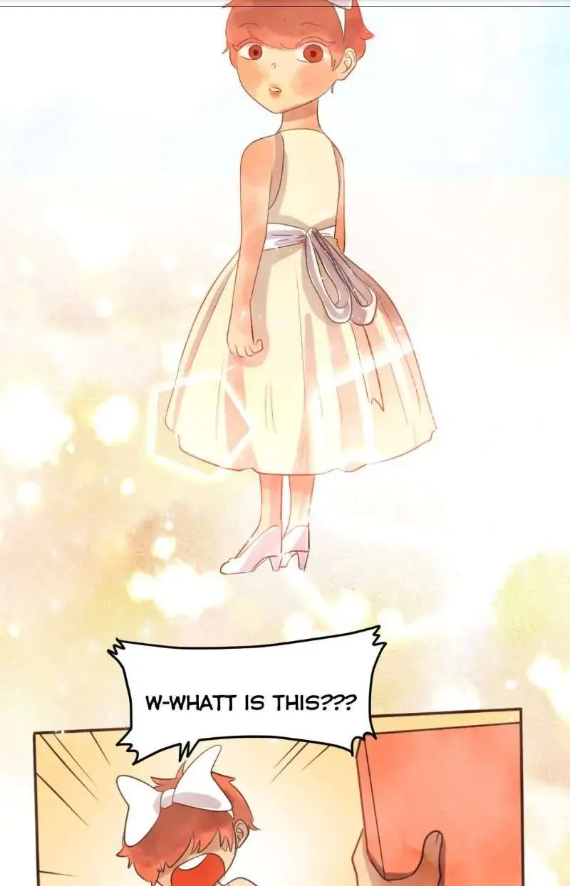 Until you confess Chapter 2 page 15 - 