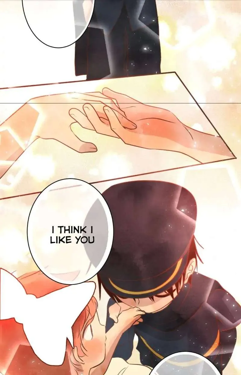 Until you confess Chapter 2 page 17 - 