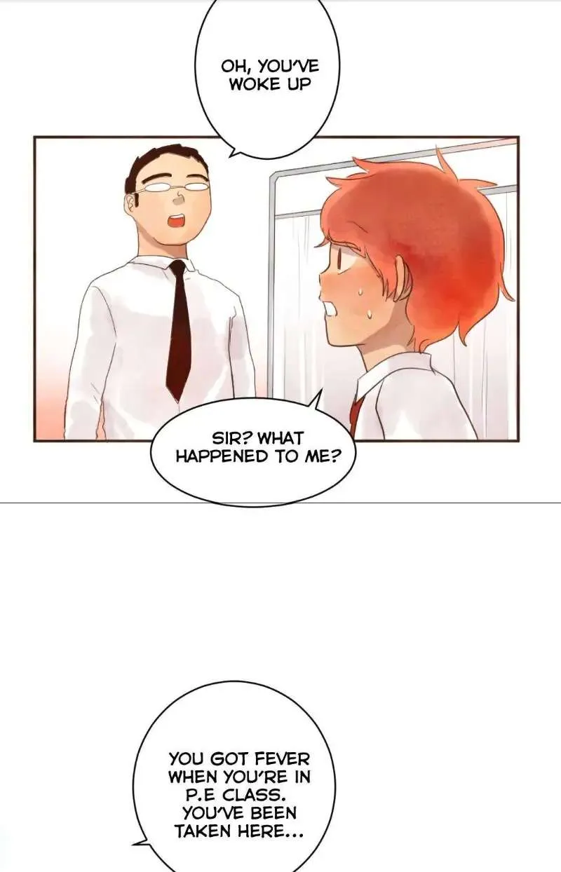 Until you confess Chapter 2 page 22 - 