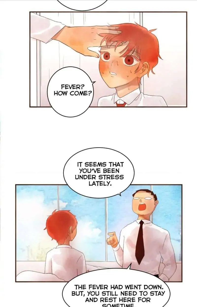 Until you confess Chapter 2 page 23 - 