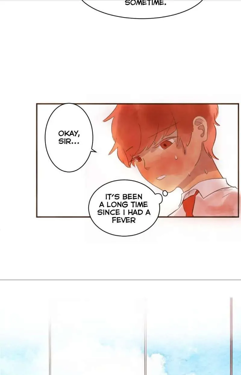Until you confess Chapter 2 page 24 - 