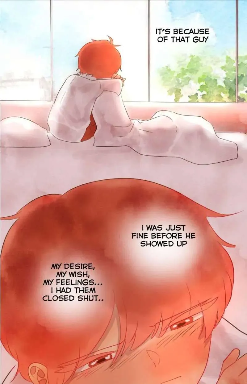 Until you confess Chapter 2 page 25 - 