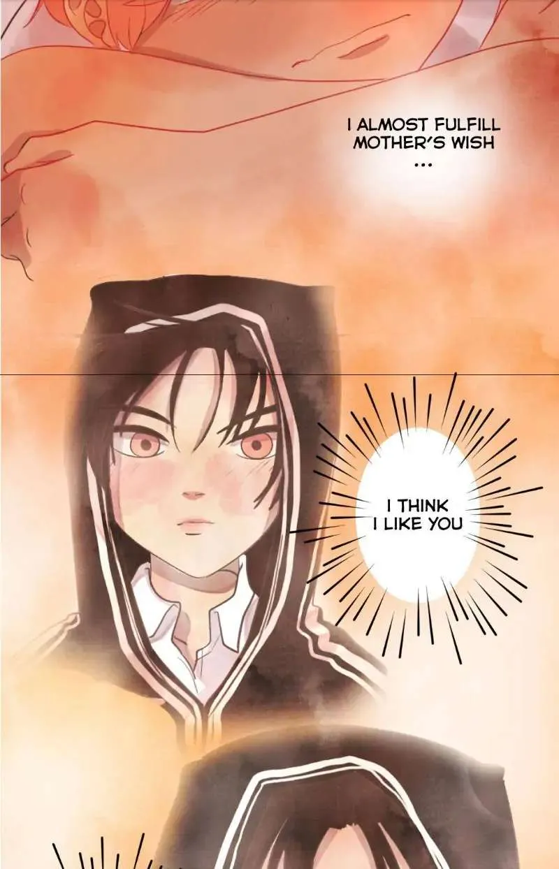 Until you confess Chapter 2 page 26 - 