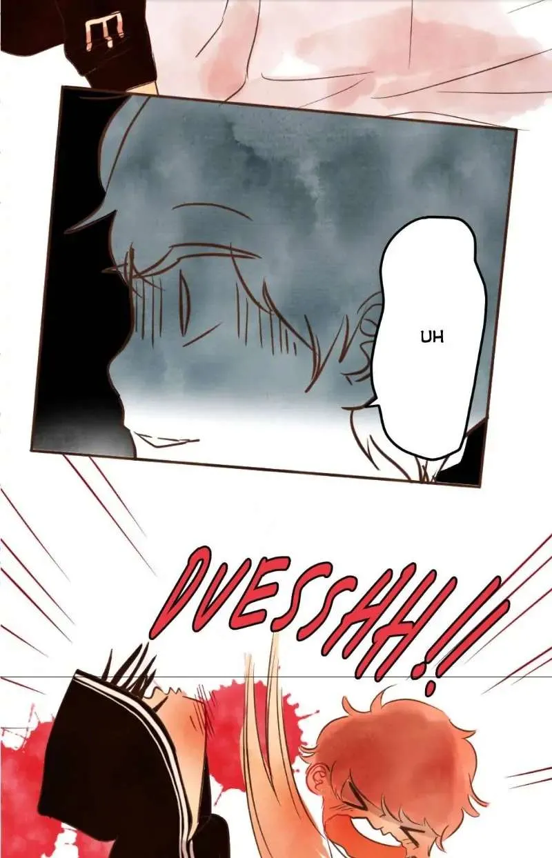 Until you confess Chapter 2 page 30 - 