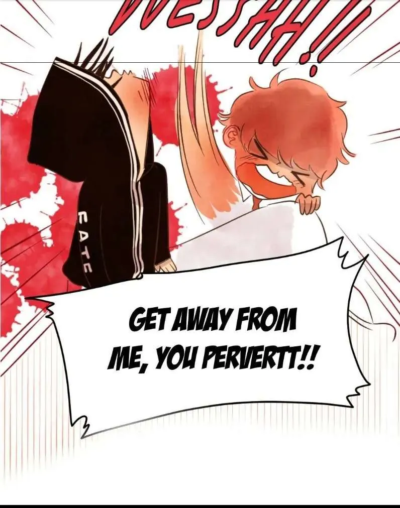 Until you confess Chapter 2 page 31 - 
