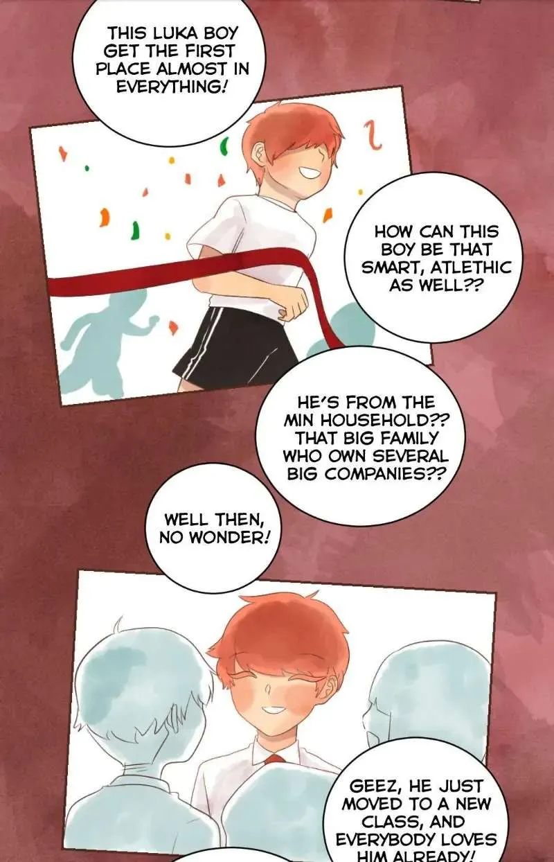 Until you confess Chapter 2 page 5 - 