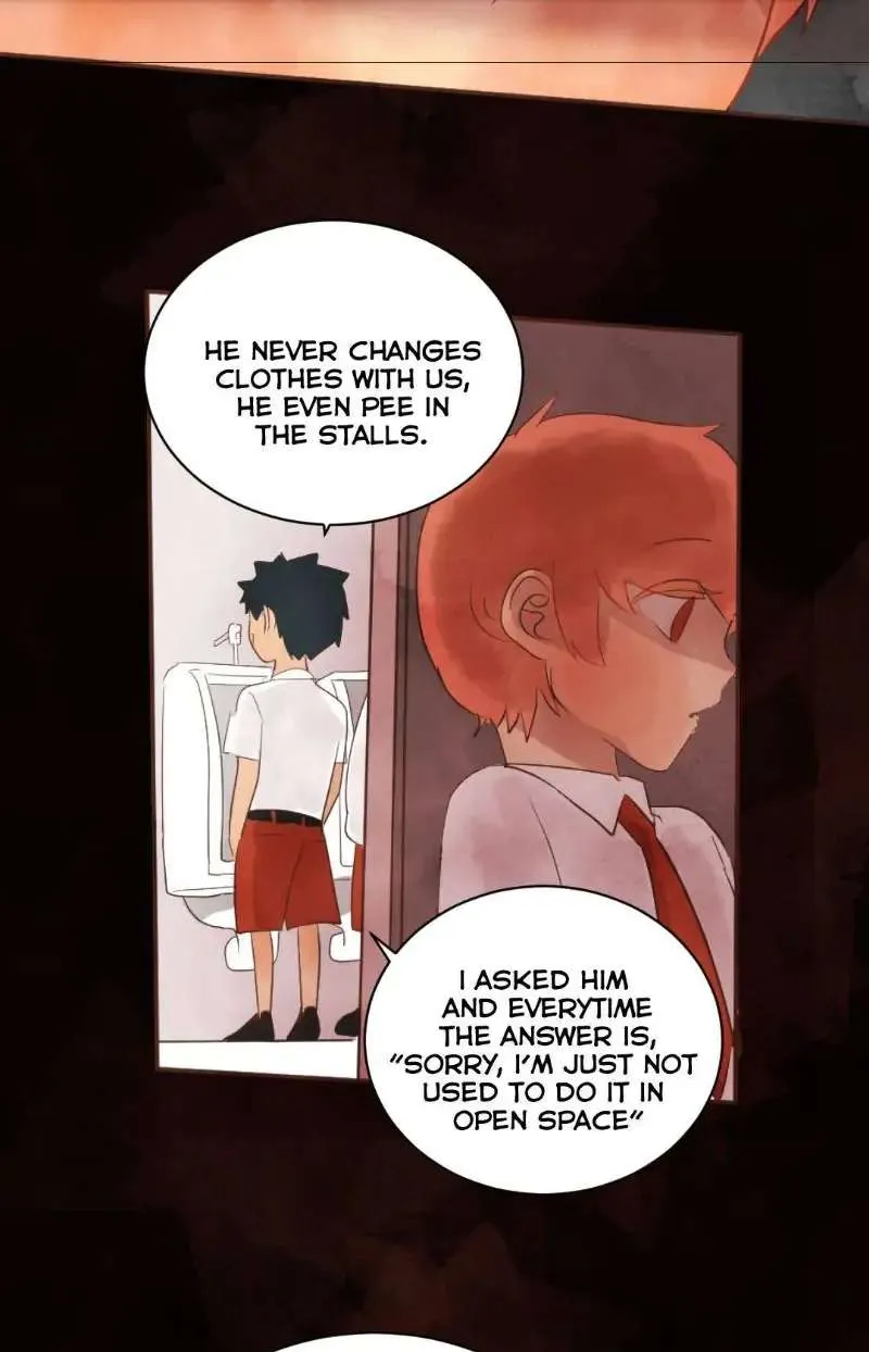 Until you confess Chapter 2 page 8 - 