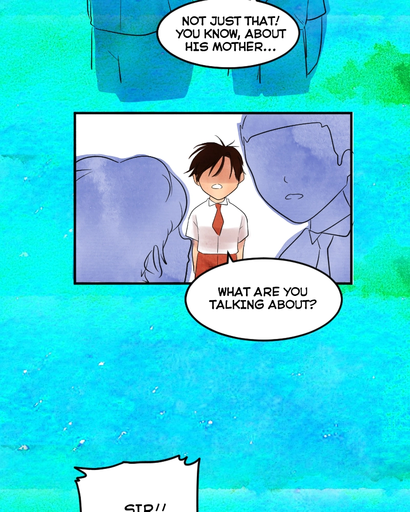 Until you confess Chapter 20 page 2 - 
