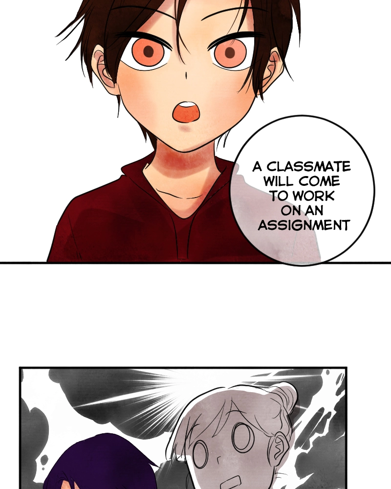 Until you confess Chapter 20 page 13 - 