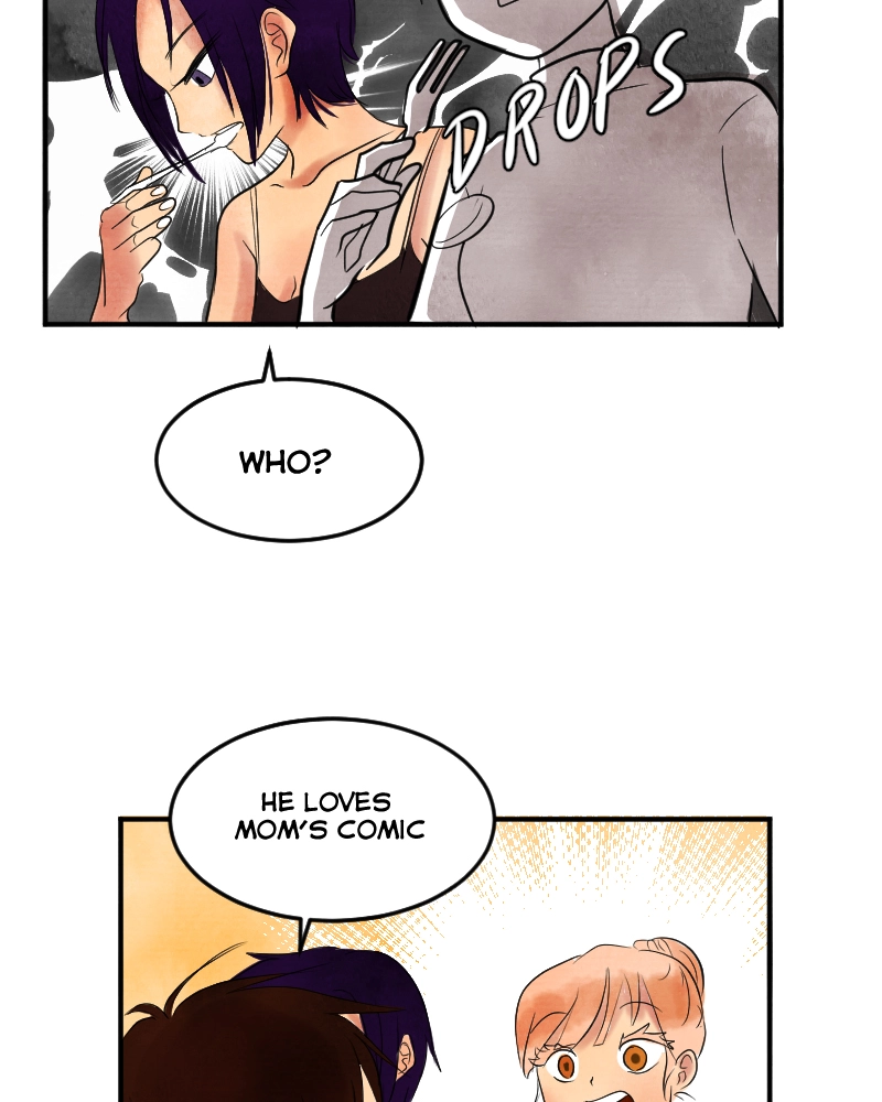 Until you confess Chapter 20 page 14 - 