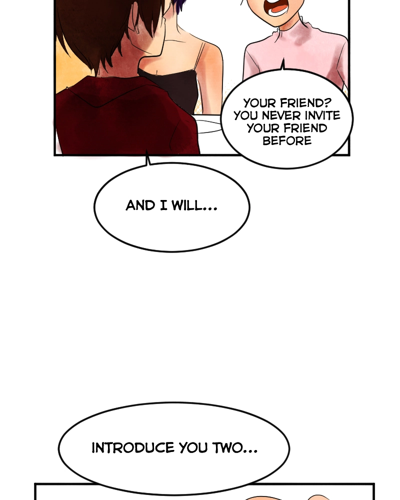 Until you confess Chapter 20 page 15 - 