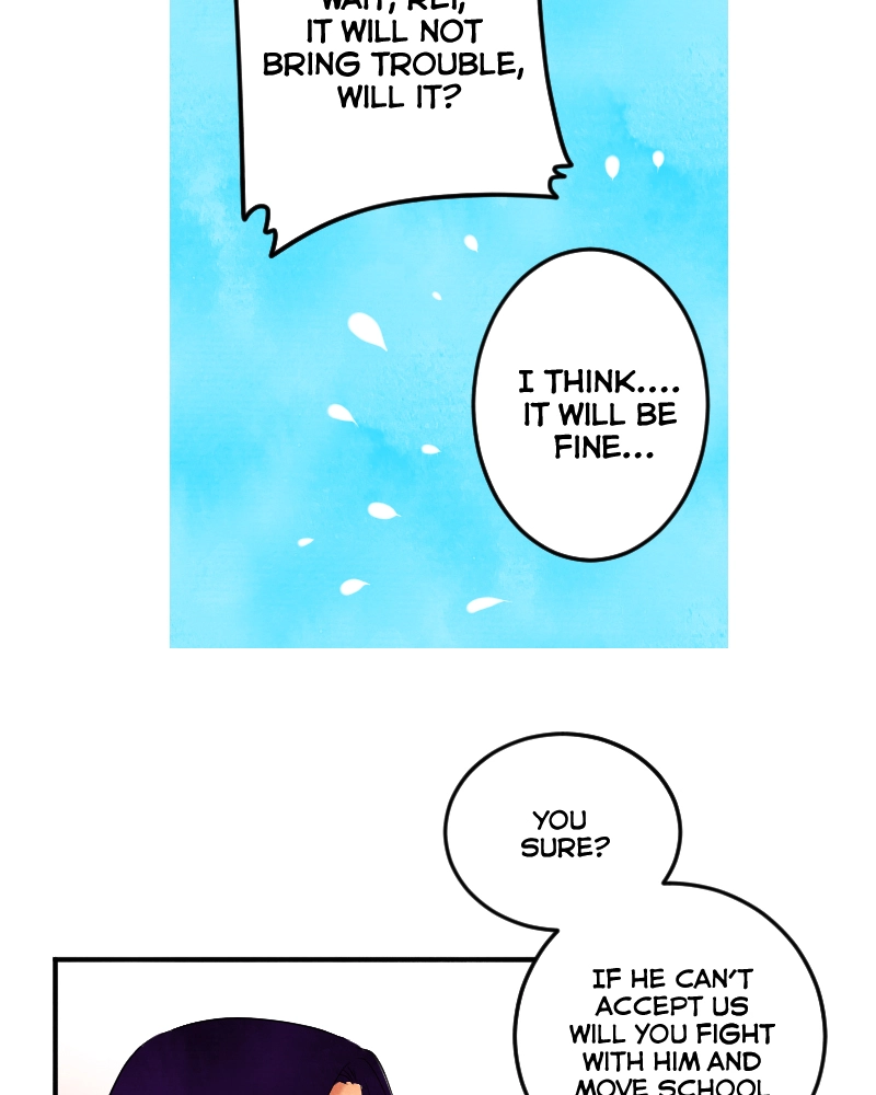 Until you confess Chapter 20 page 17 - 