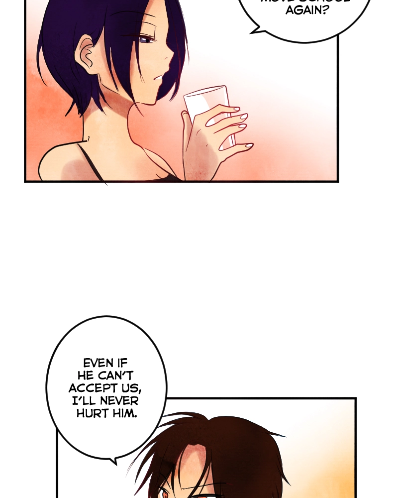 Until you confess Chapter 20 page 18 - 