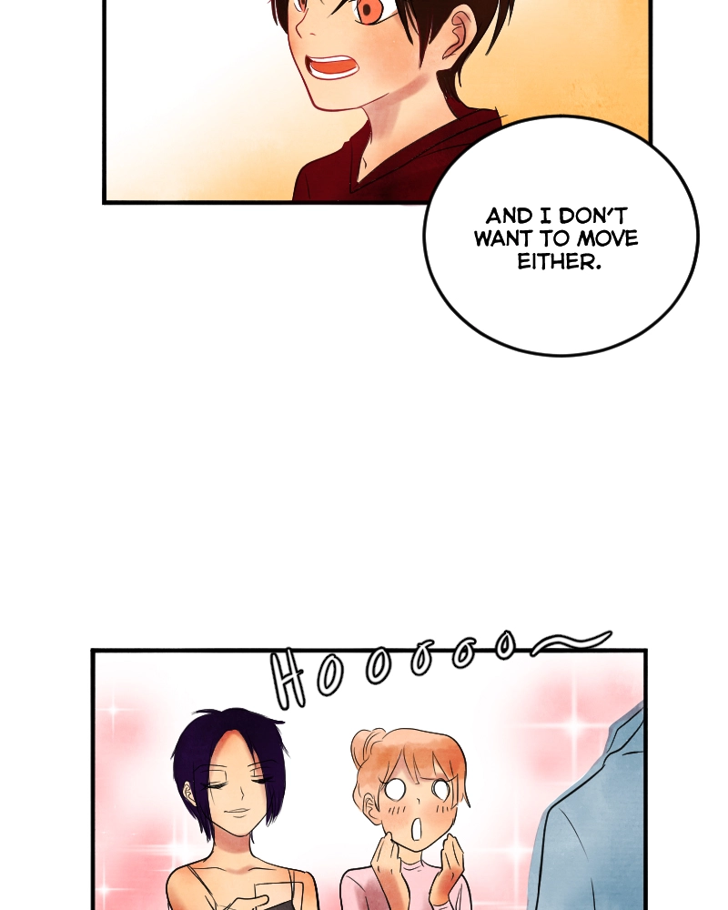 Until you confess Chapter 20 page 19 - 
