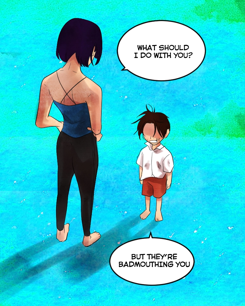 Until you confess Chapter 20 page 4 - 
