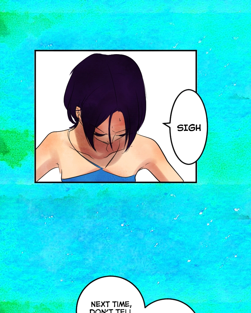 Until you confess Chapter 20 page 5 - 