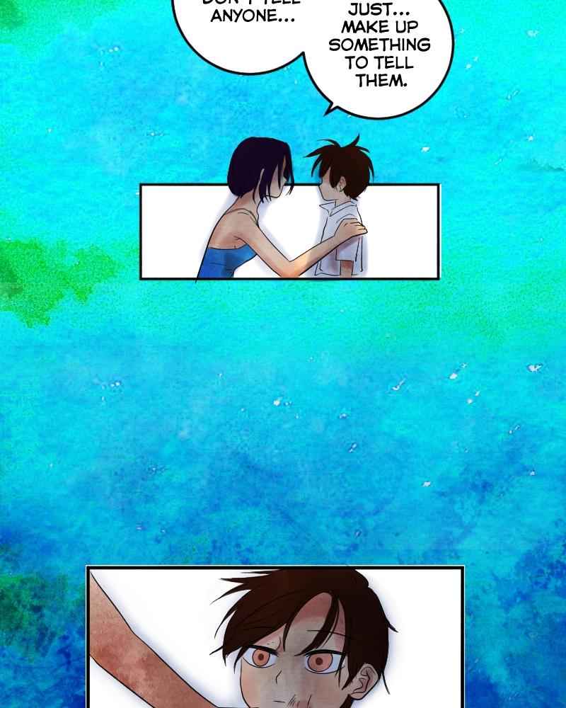 Until you confess Chapter 20 page 6 - 