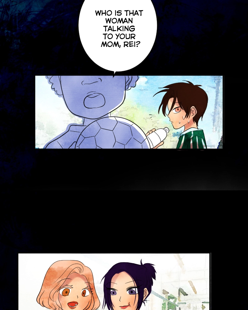 Until you confess Chapter 20 page 8 - 