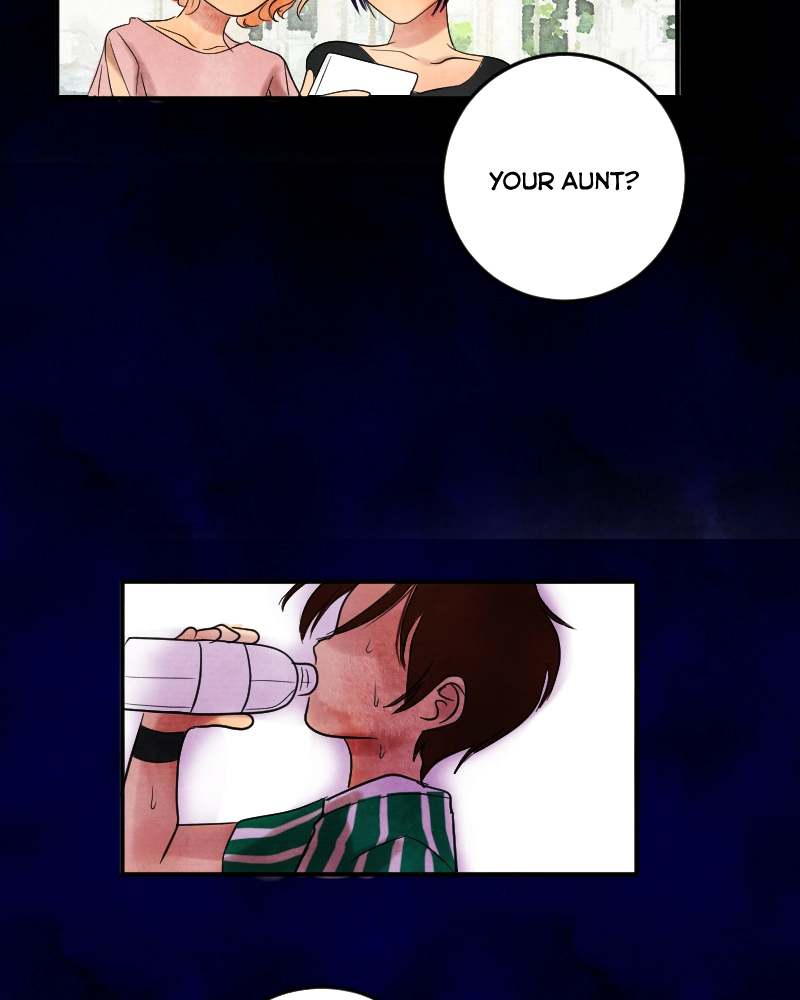 Until you confess Chapter 20 page 9 - 