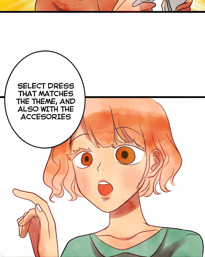 Until you confess Chapter 21 page 12 - 